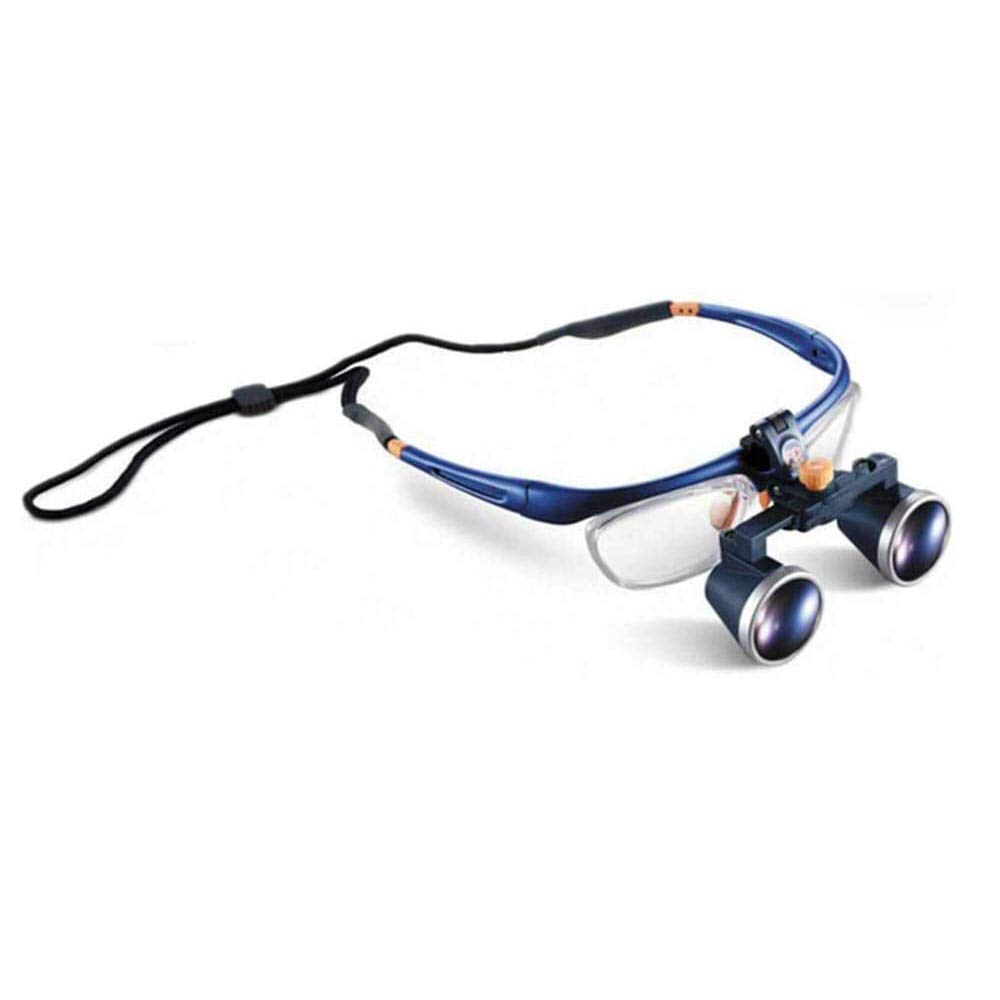 Amazon.co.jp: Global-Dental ツーウェイねじルーペ サージカル拡大鏡