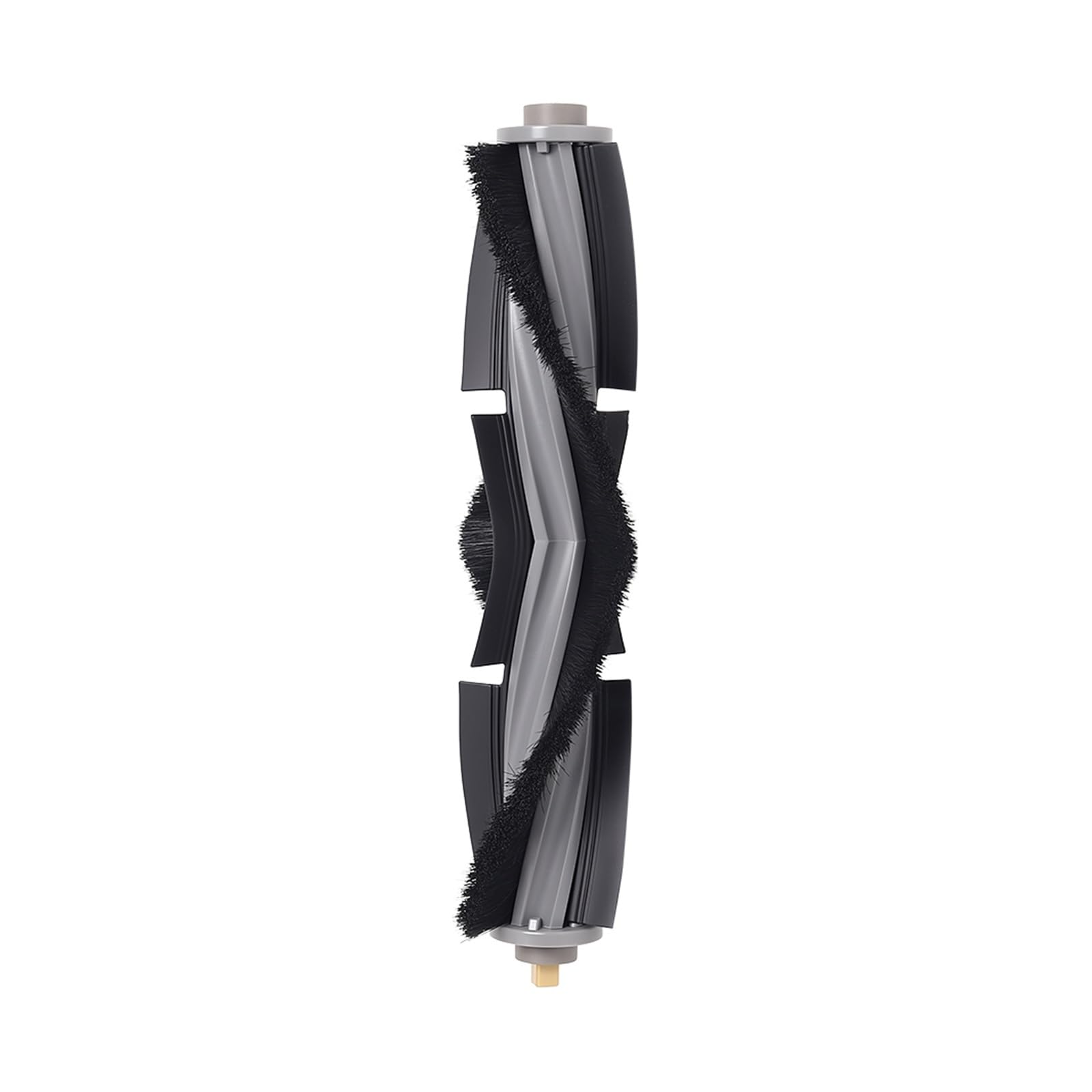 Shiketong Main Brush Replacement,Compatible For Ecovacs,Compatible For Deebot,X1 OMNI T10 Turbo X1 / T10 / T20 Series Robot Vacuum Cleaner Accessories Brush Spare Parts(1pc)
