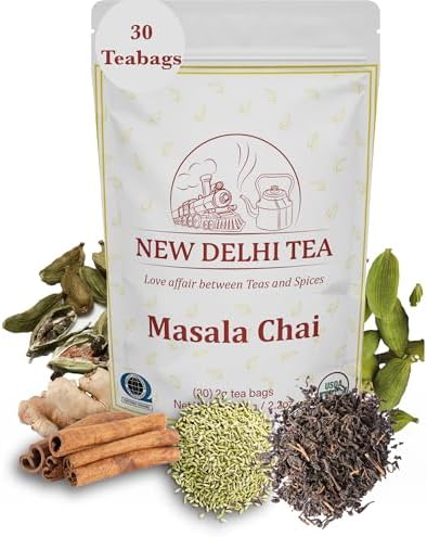 Starbucks Masala Chai Pods Decaf Masala Chai Mix – Kolkata Chai Co