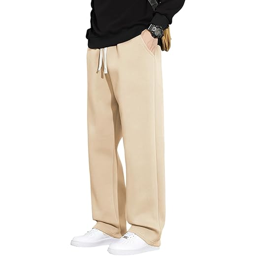 Track Pant for Men - Stylish Joggers