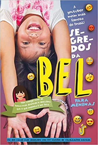Segredos Da Bel Para Meninas