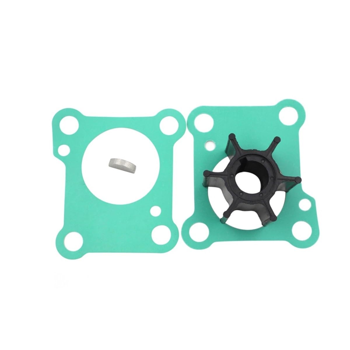 Kit entretien turbine BF9.9A de haute précision pour mécanique marine 15A