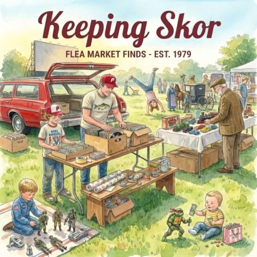 00 - Keeping Skor - Podcast Introduction