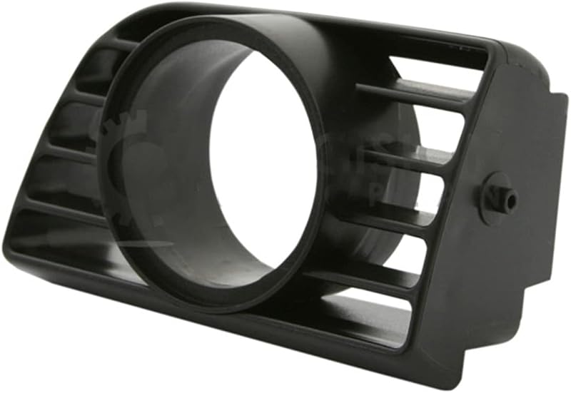 Pod de ventilação integrado StanceMagic para manômetros de 40 mm Subaru Impreza 2001–2004 – 1 unidade