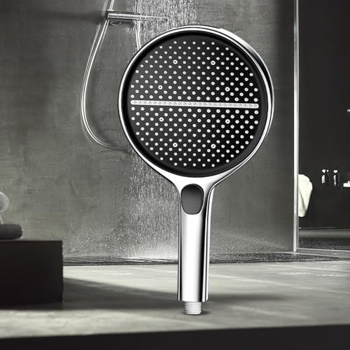 Douche pour et adultes avec pommeau haute pression réglable