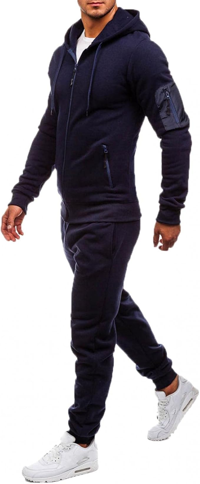 big and tall tracksuits