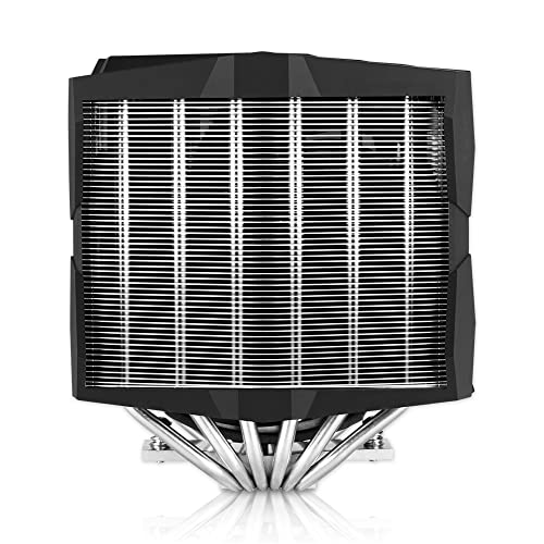 未使用品 Arctic Freezer 50 CPUクーラー Freezer 50 | Multi Compatible Dual Tower CPU Cooler with A