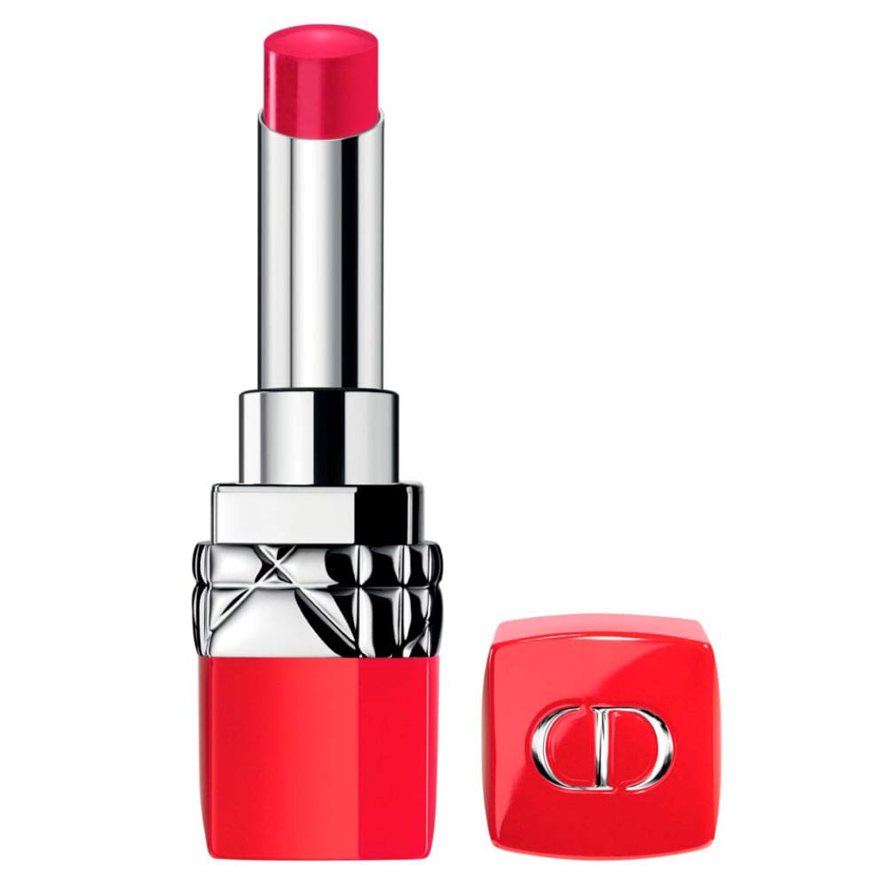 Dior Rouge Dior Ultra Rouge Lipstick 3.2g, 763 Ultra Hype