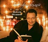  Weihnachtszeit mit Holger Wemhoff