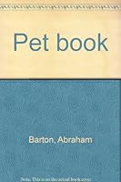 Pet book B0007E5RN4 Book Cover