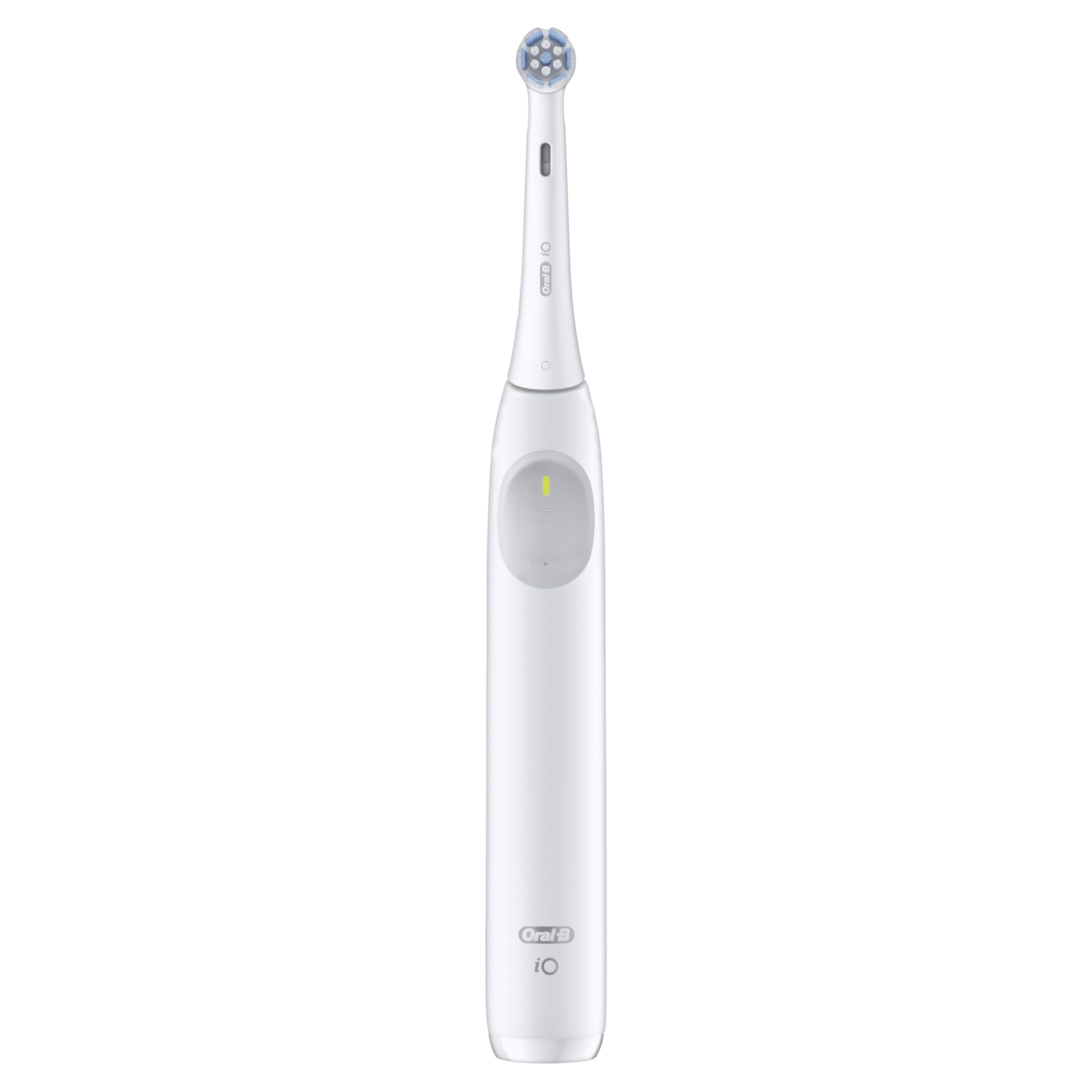Oral-B iO Series 2 Pure White Rechargeable Electric Toothbrush