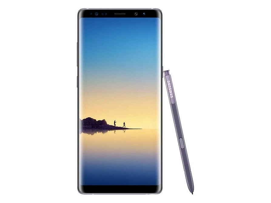 SAMSUNG - Galaxy note8 docomo。 Samsung Galaxy Note 8 Dual-SIM 64GB SM-N950F/DS (No CDMA