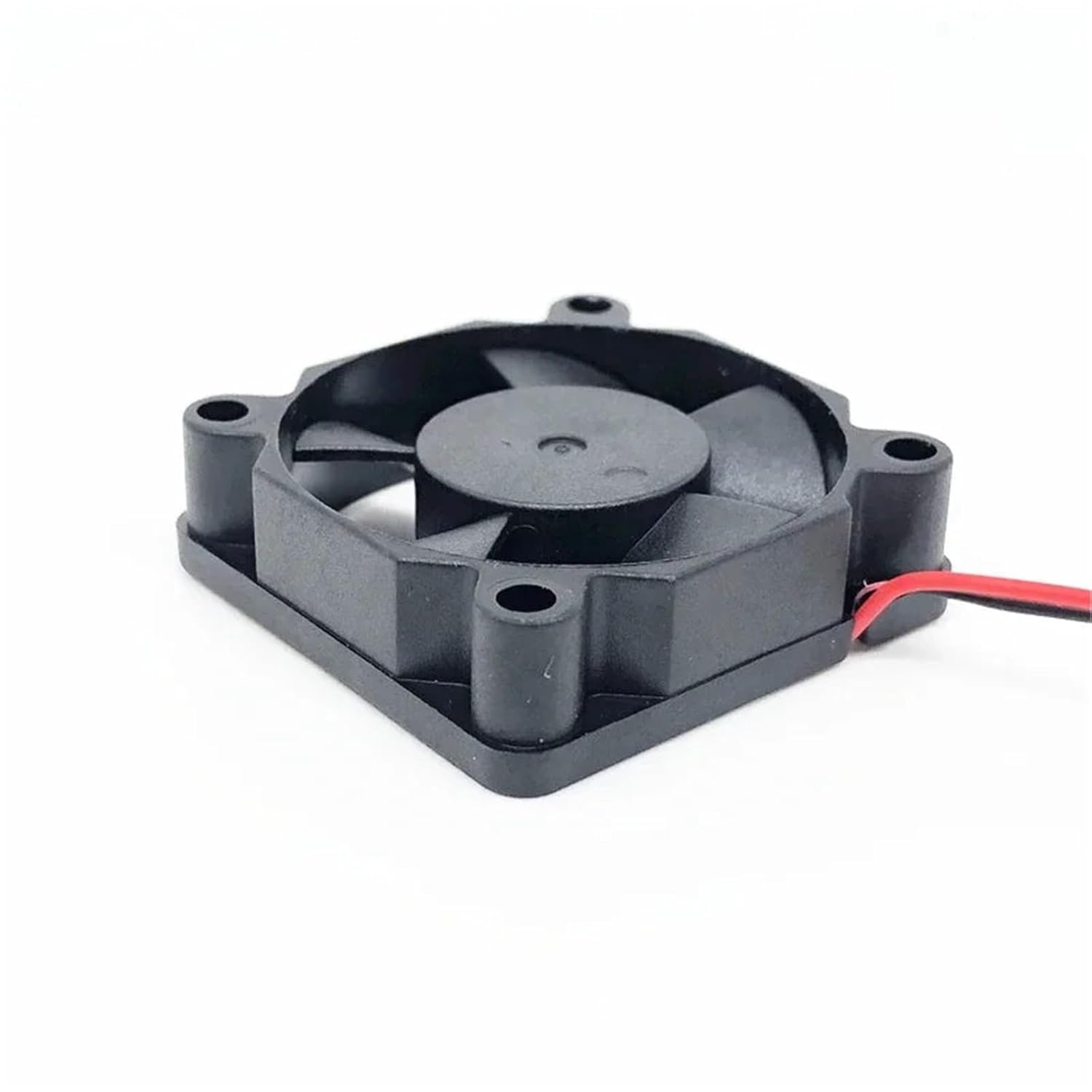 1pc 3510 35MM 3D Printer Fan 35 * 35 * 10MM 3.5cm Graphics Card Fan Cooling Fan 5V 12V 24V with 2pin(24V_NO RGB)