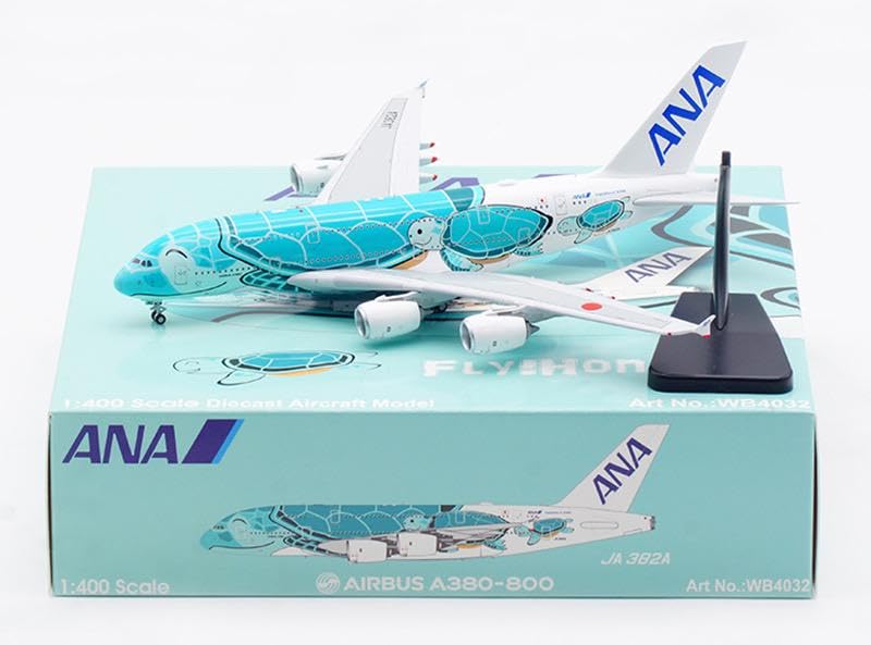 最終価格ANA エアバスA380 1/400 JA381A EW4388002 最終価格ANA エアバスA380 1/400 JA381A EW4388002 Amazon.co.jp