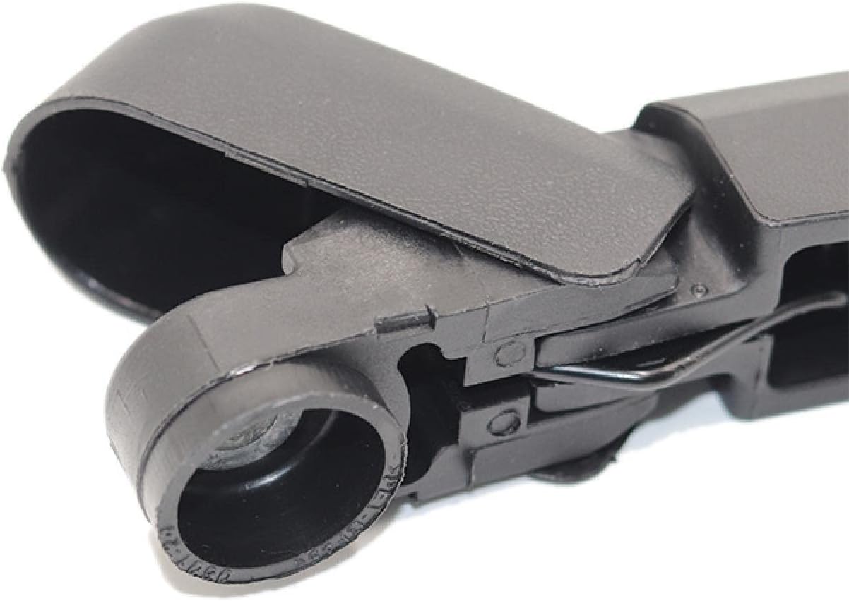 Car Rear Wiper Arm Blade for Lexus Rx350 2007-2012 14" Rear Window Windshield Wiper Arm and Blade Car Accessories