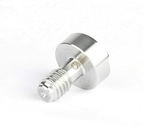 Miniatura 6 de Peso de la cabeza de golf, 4 unidades, 0.07 oz+0.14 oz+0.21 oz+0.28 oz compatible con Callaway Epic Flash Sub Zero Driver y tornillo de peso Fairway