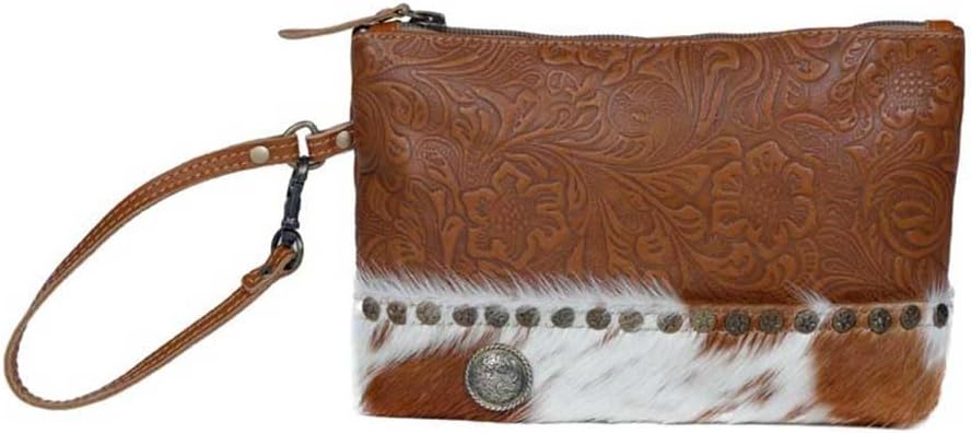 Myra Bag Blossomy Affair Wristlet