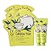 TONYMOLY Sheet Mask With Hand Cream Box Set, I'm Green Tea