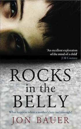 Rocks in the Belly Main Edition book cover