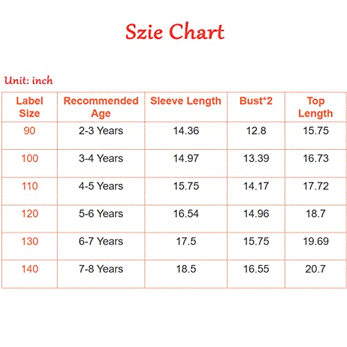 Baby Girls Hoodie Rainbow Sweatshirt Toddler Hoodies T-Shirt Long Sleeve Pullover Pocket Top Kids Jacket Shirts Fall Winter Clothes Size 7 #TOP5