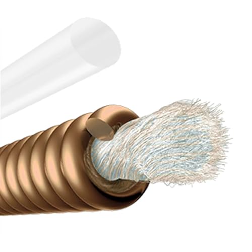 ENCORDOAMENTO PARA VIOLÃO NYLON CRISTAL-OURO TENSÃO MÉDIA COM BOLINHA GENWG – GIANNINI
