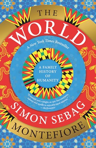 The Family: A World History