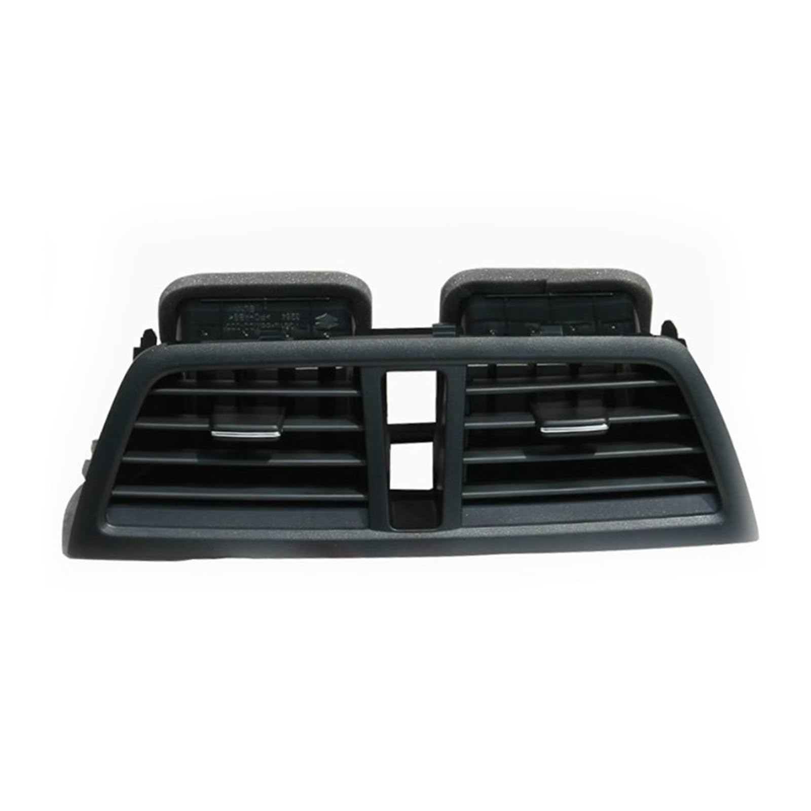 Rejilla de ventilación central con control de flujo para salpicadero Suzuki S-Cross 3