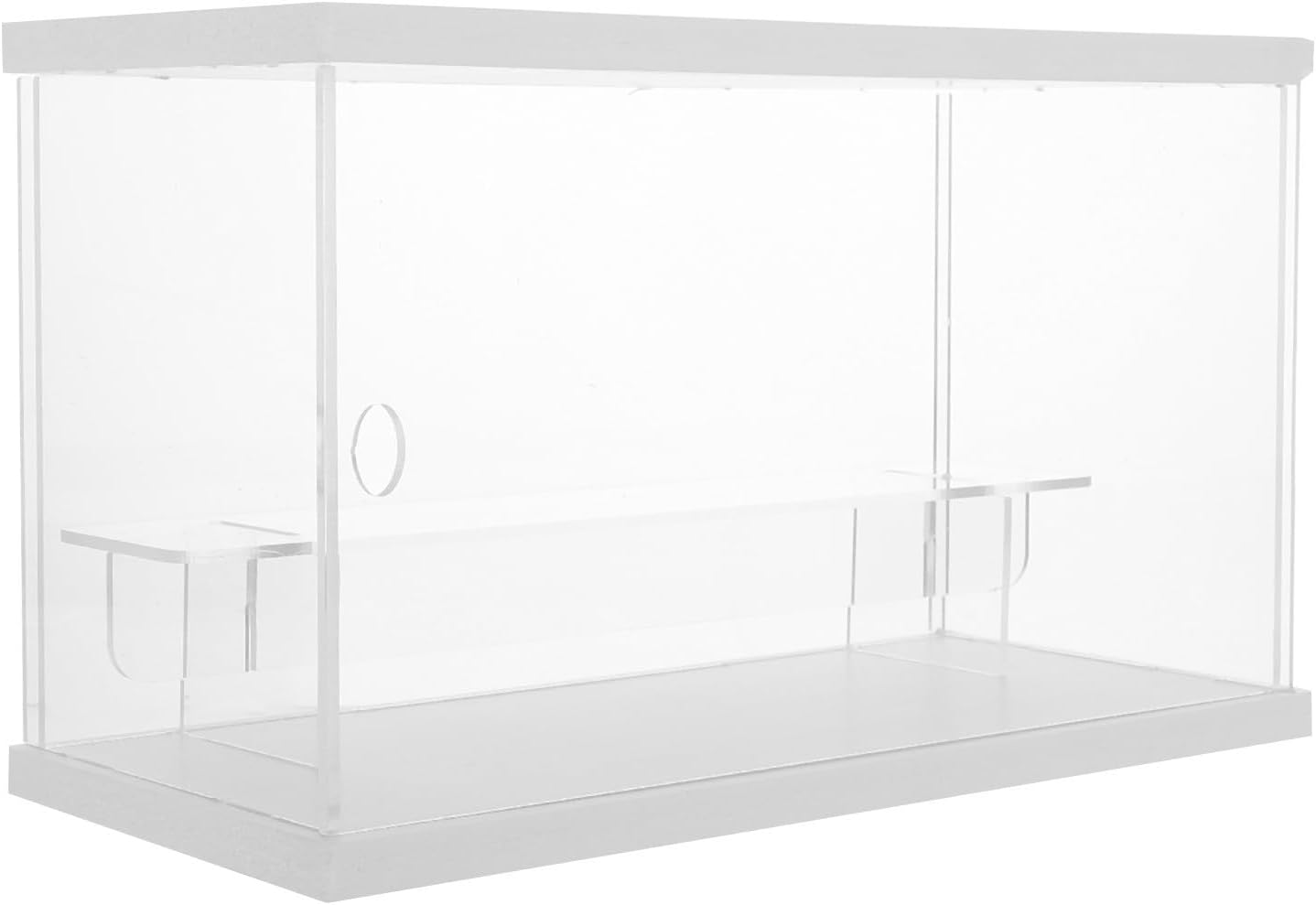 Acrylic Display Case Multi Layer Model Rack for Figures Storage