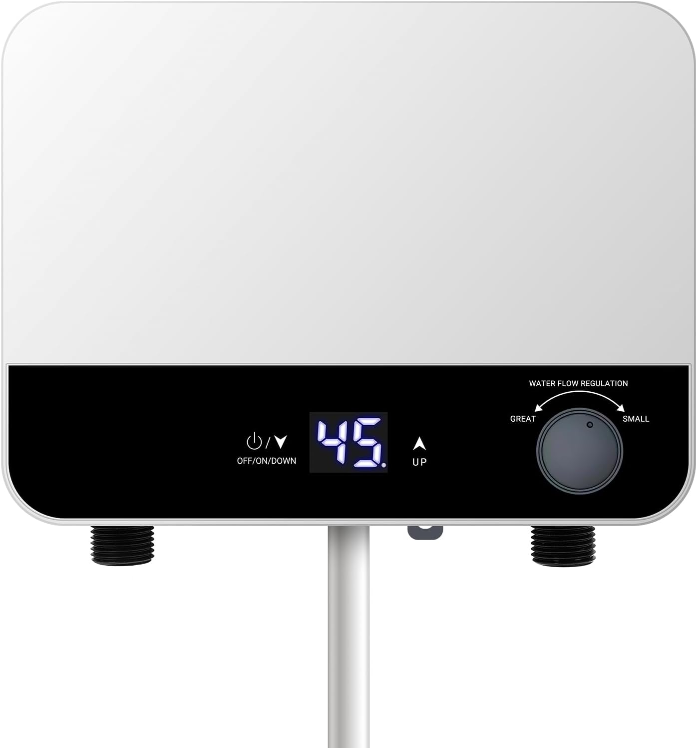Tankless Water Heater Electric 110v