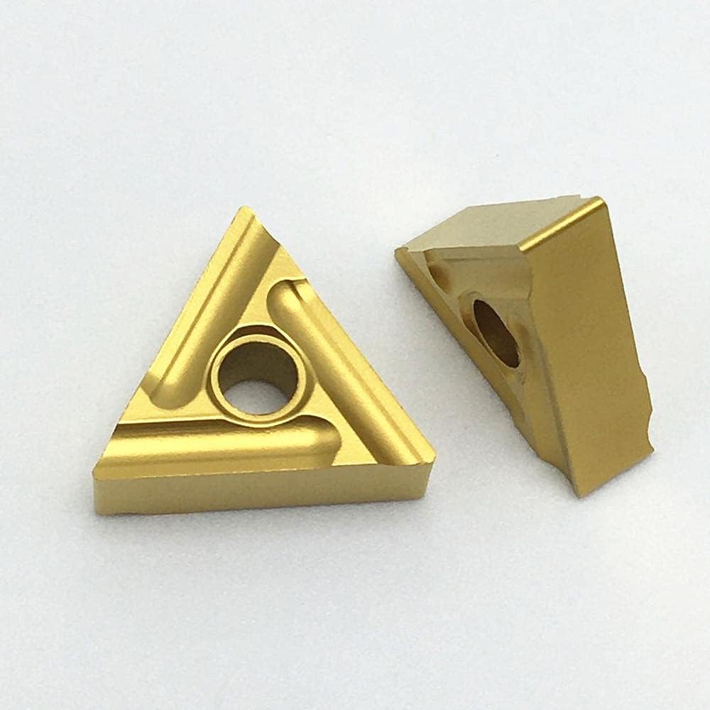 Carbide Milling Cutter Carbide TNMG160404R ES UE6020 TNMG160404R ES VP15TF Carbide Inserts For External Turning Tools CNC Turning Inserts TNMG 160404R