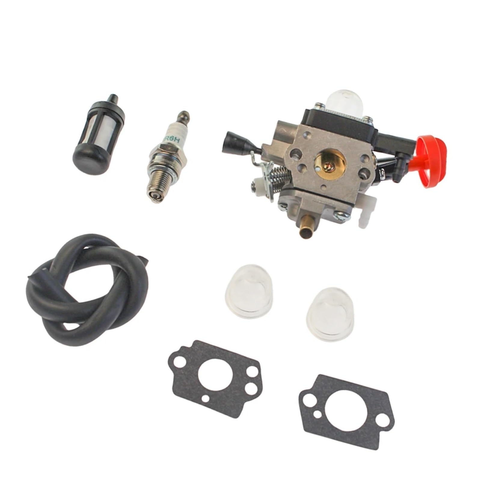 Carburateur pour taille-haie FC91 et KM111R pour entretenir efficacement les grands jardins