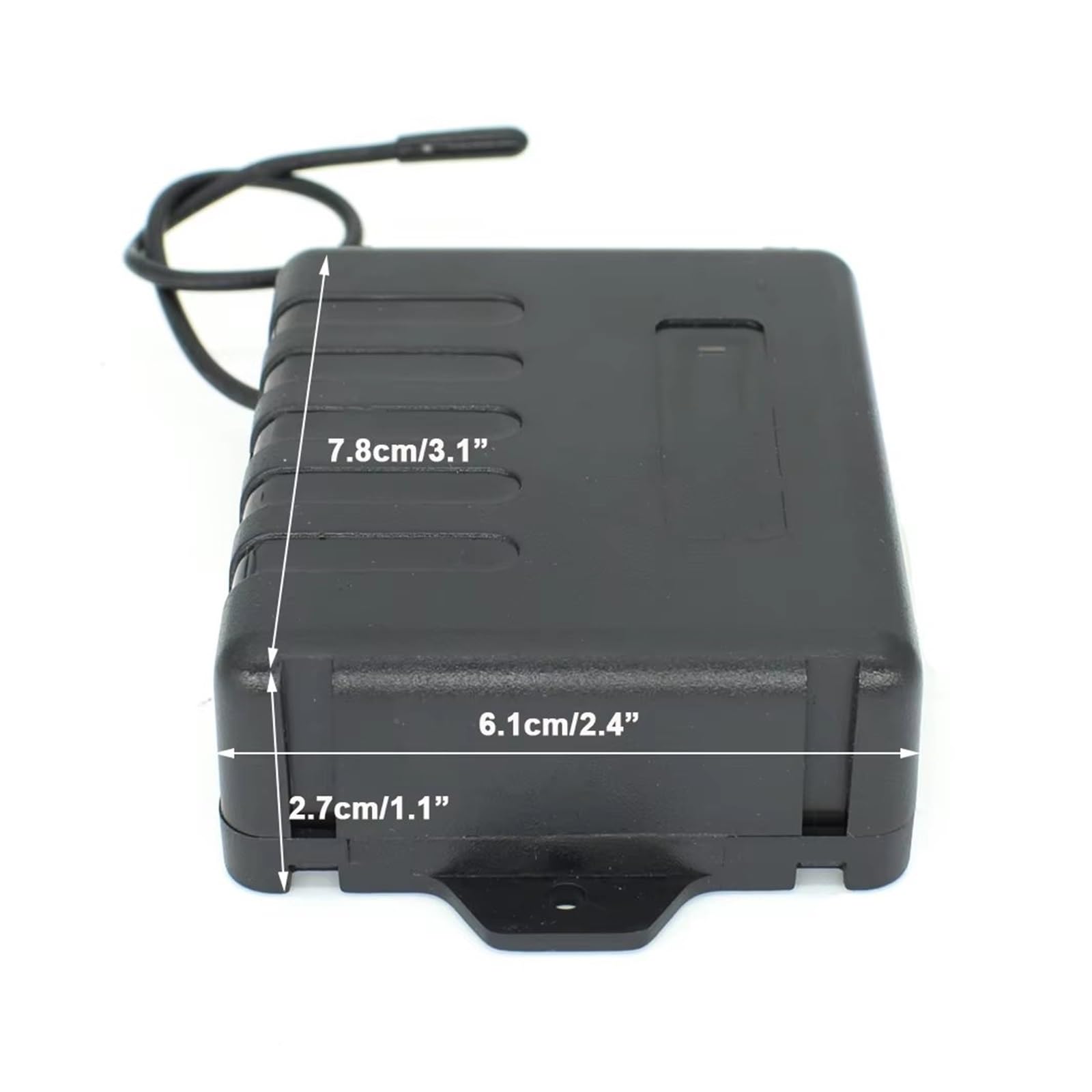 Serratura Attuatore Porta Ingresso Senza Chiave Con Telecomando Per Serratura Per Auto, Kit Chiusura Allarme Con 4 Motori Per Attuatore Serratura Elettrica 12V
