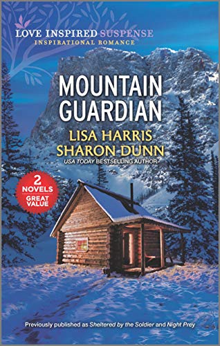 Mountain Guardian (With: Sharon Dunn)
