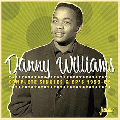 Complete Singles & EP's 1959-62