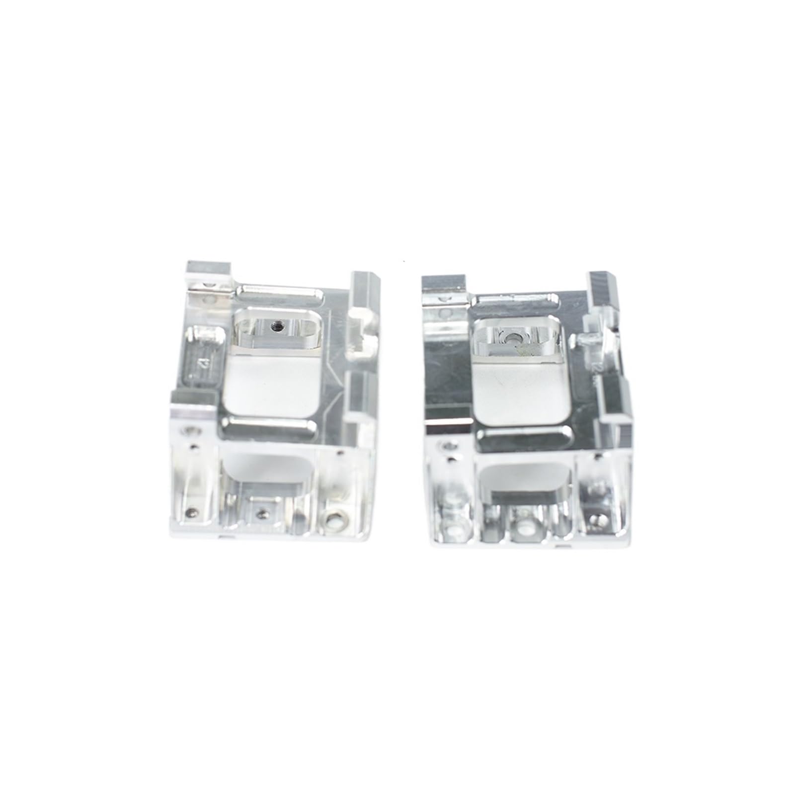 Base Di Fissaggio Motore V3, Compatibile For DJI, For T40 | Base di fissaggio motore V3, for T40, parte motore di potenza del drone(Lower)