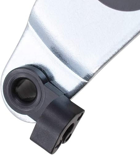 Miniatura 6 de Brock - Manija de repuesto para puerta trasera compatible con camioneta SUV 6909089102