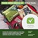 Adventure Medical Kits World Travel First Aid Medical Supply Kit