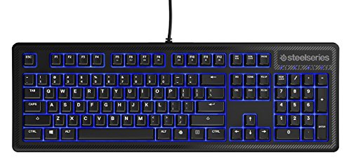Teclado Gamer Apex 100 Conectividad USB-A miniatura 2