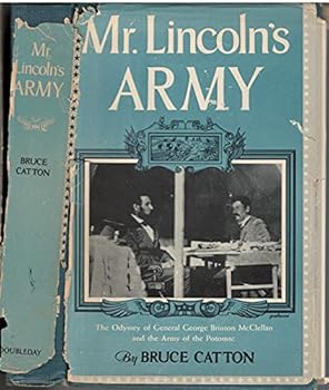 Mr. Lincoln's Army