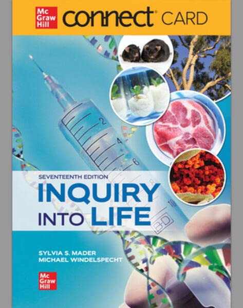 INQUIRY INTO LIFE-CONNECT ACCESS