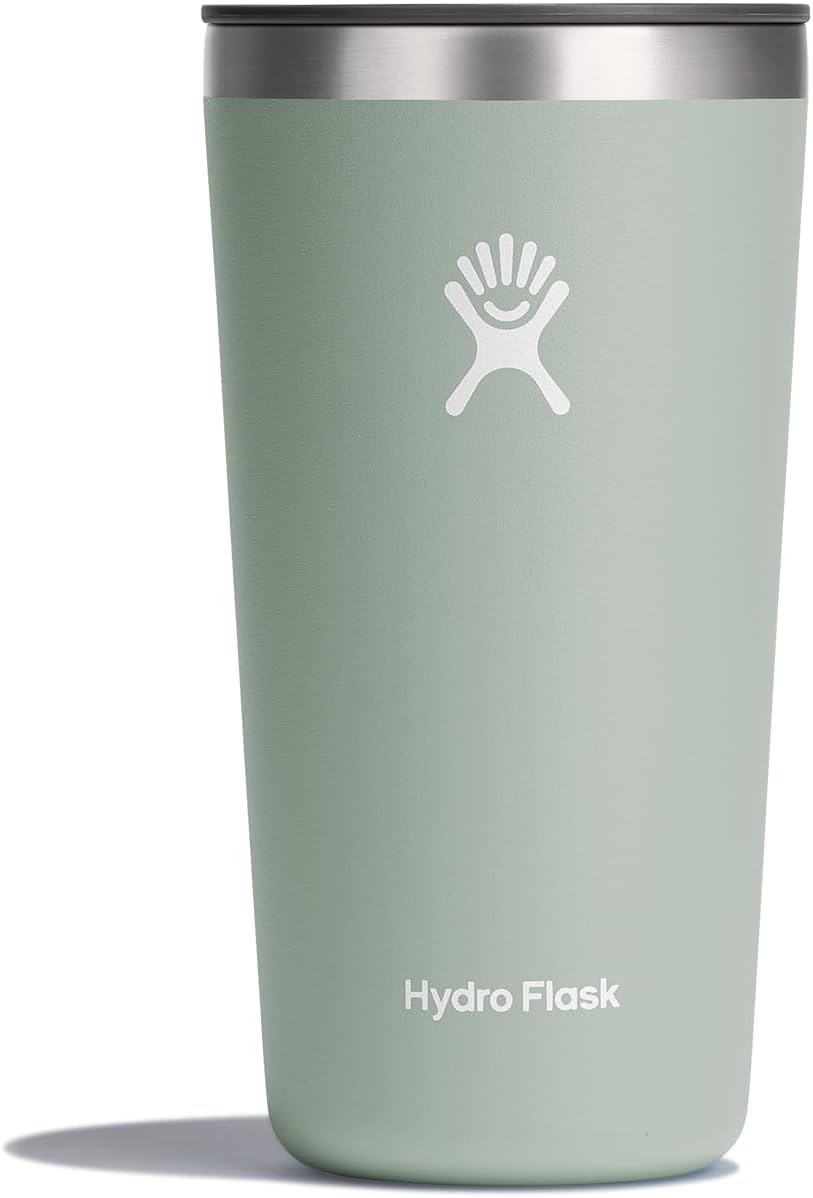 โ 20 Oz All Around Tumbler Press-in Lid Agave