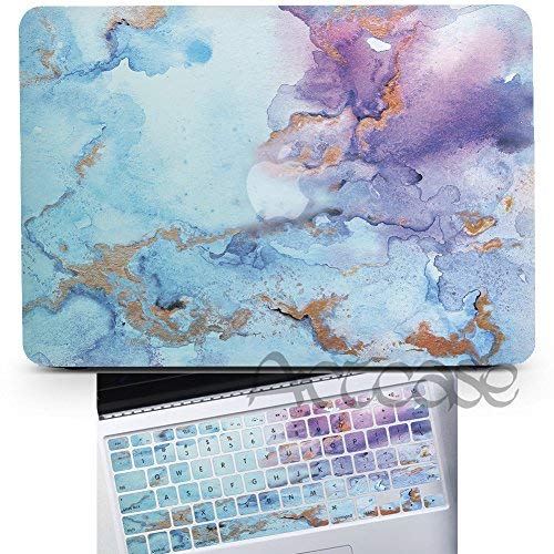 lilac macbook air case