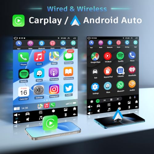 4+64G Android Car Radio for Chevrolet Chevy Cruze 2009-2015 by Upgrcaru - Used condition - Image 3