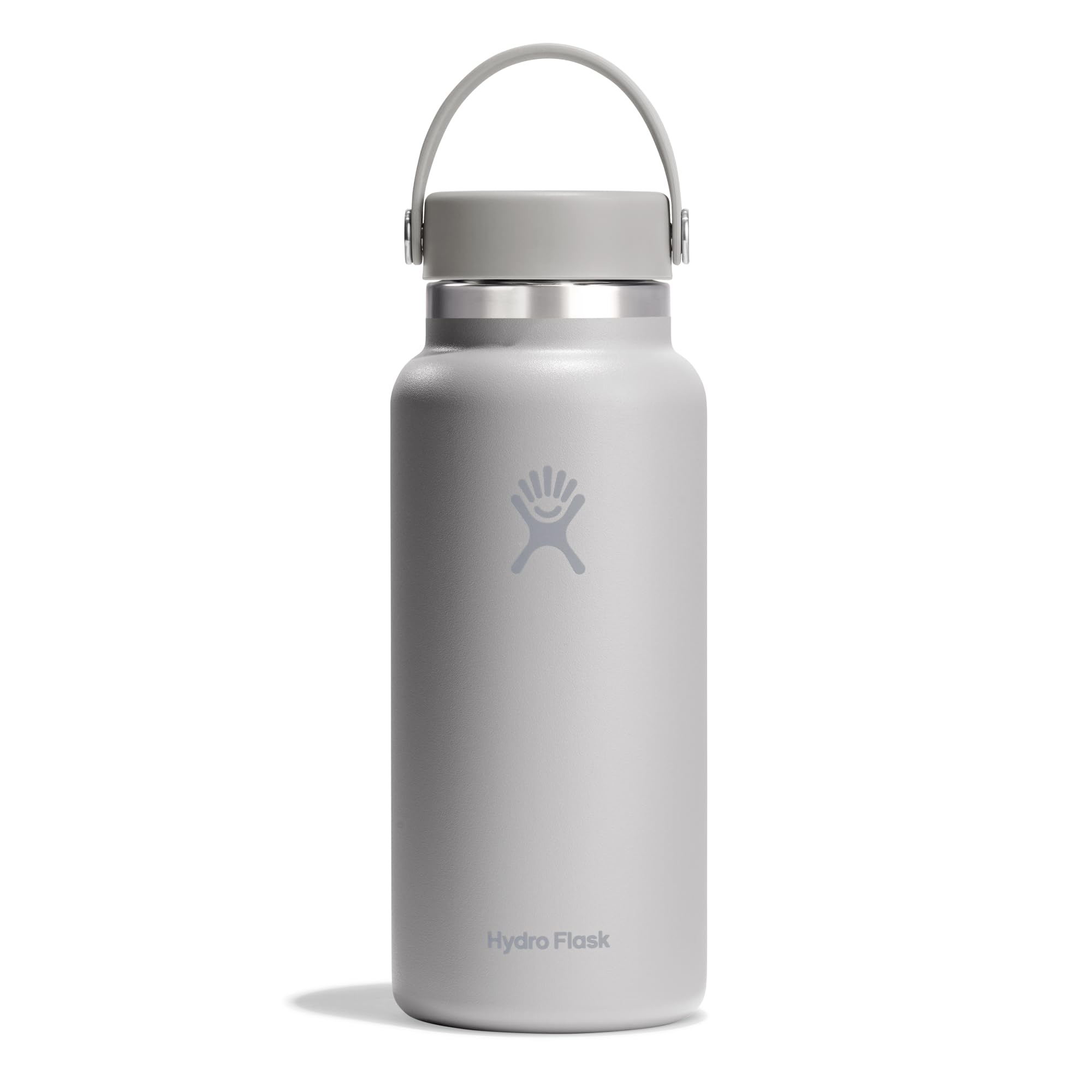 HYDRO FLASK, Wide Mouth Water Bottle 946 ml (32 oz)