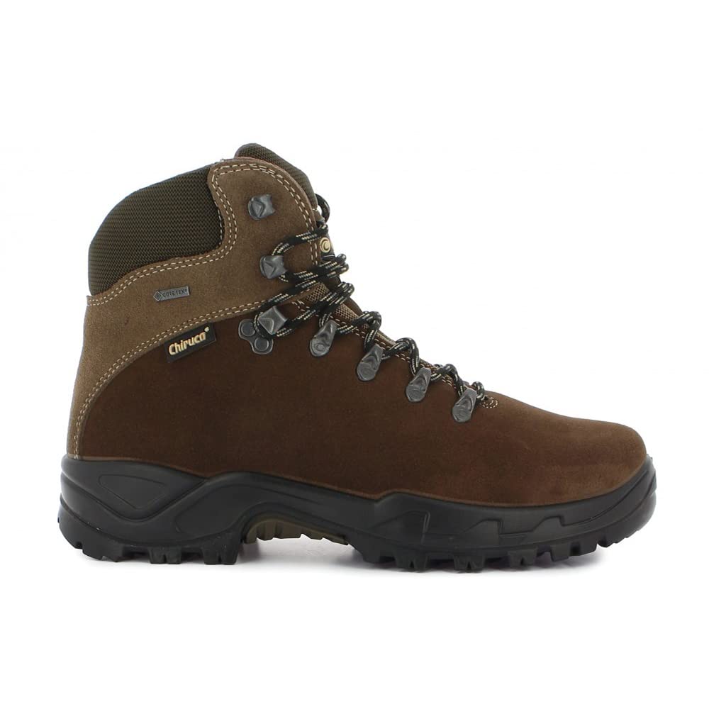 Chiruca-XACOBEO 07 Gore-Tex