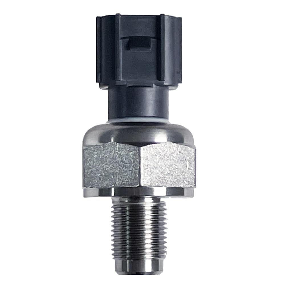 1PCS New Fuel Pressure Censor 37630-5A2-A01 Compatible with 14-2021 Accord CR-V Pilot Odyssey 1.5L/2.0L/2.4L/3.5L Compatible 499000-8540