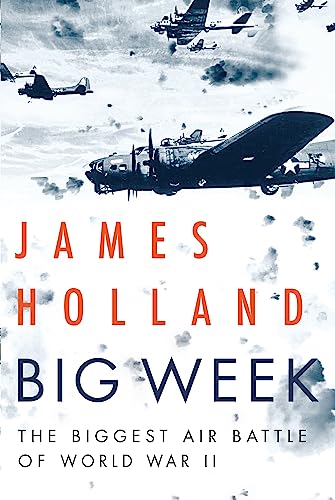 Big Week view 2