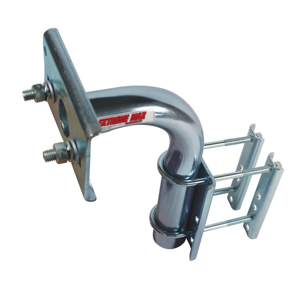 Extreme Max 3005.3726 Porte-Pneu de Secours Robuste