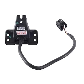 Amazon.com: 99240AA000 / 99240-AA000 Car Rear View Camera