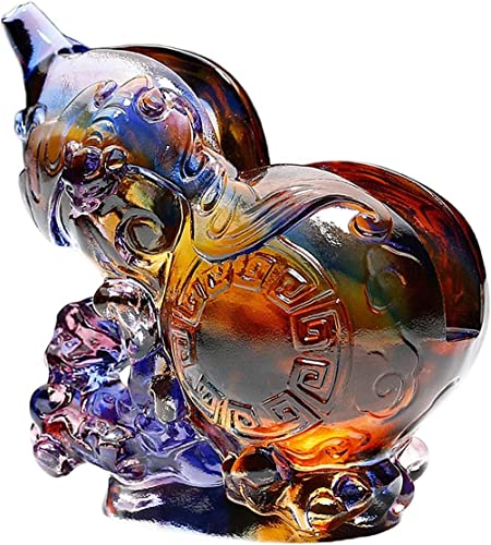 Gourd decoration artisanale haut de gamme pour intérieur prestigieux